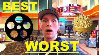 The Best and Worst Movies of 2019 [upl. by Bradleigh]