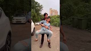 Abraj khan funny videoreels comedy funny comedyfilms shorts newviralshortvideo abrazkhan [upl. by Lisle967]