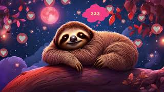 Childrens Lullaby ♥ Sleep Time Music ♥ Bedtime Nursery Songs [upl. by Stutsman657]