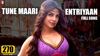 Tune Maari Entriyaan  Full Song  Gunday  Priyanka Chopra Ranveer Singh Arjun Kapoor Sohail Sen [upl. by Vinaya886]