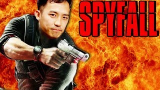 The Hardest Round Weve Ever Played  SPYFALL [upl. by Rama]