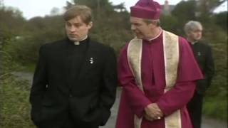 Father Ted S23 Dougals Doubts [upl. by Fairman]