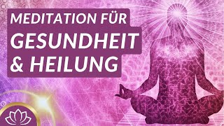 50 kraftvolle Affirmationen für ein starkes Immunsystem [upl. by Clarence953]