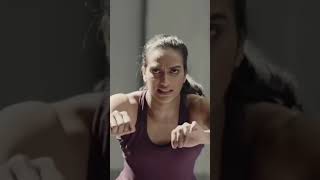 She is strengthshakti womenempowerment narishakti trendingshorts youtubeshorts girlpower [upl. by Hogen]