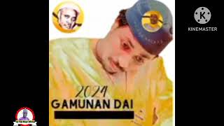 Dj Tan Gaye Official Zafafan wakokin Hausa audio remixs Ahmad Abdullah 2024 [upl. by Leanne]