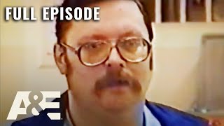 Serial Killer Ed Kemper Hunts College Students S1 E5  First Blood  Full Episode [upl. by Annaoj]