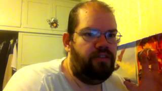 VLOG  Nov 26 2013  Ian Watkins [upl. by Atkins924]