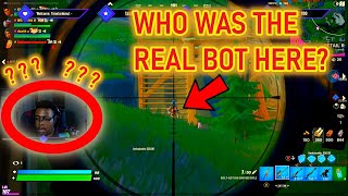 The Best Fortnitetracker of Bots [upl. by Minetta]