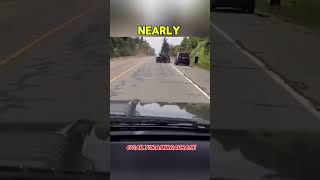 This Road Rage Is Unheard of😱🤡Driving RoadRage Rage DashCam [upl. by Donohue]