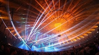 Official Awakenings New Years Special 31 December 2013 Gashouder Amsterdam [upl. by Eitsirc]