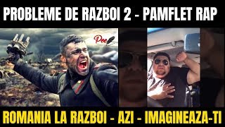 Probleme De Razboi 2  Romania at War [upl. by Luap791]