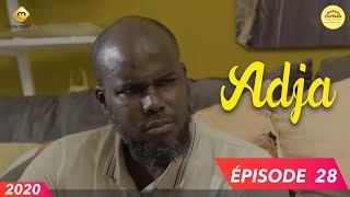 Adja 2020  Episode 28 [upl. by Odie]