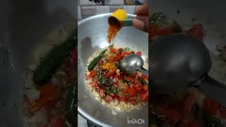 Kumbakonam Kadappa ✨dayspecial kumbakonamkadappa favfood enjoyfood [upl. by Nessah]