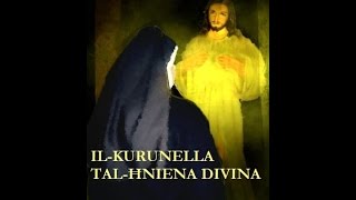 ILKURUNELLA TALĦNIENA DIVINA minn fuq Radju Marija Malta [upl. by Annohs673]