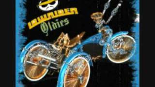 Lowrider OldiesAlways And ForeverWith Lyrics [upl. by Bandeen]