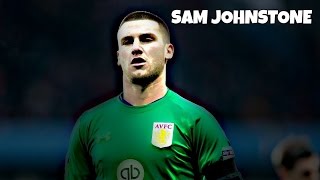 Sam Johnstone  VillansTube [upl. by Stockton]