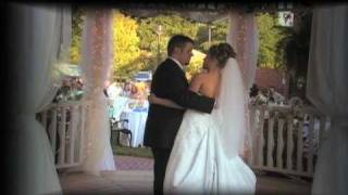 Harmon House Wedding Reception Kernersville NC [upl. by Enailil]