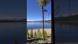 Leadville 100 training run at Turquoise Lake ultrarunning [upl. by Sung]