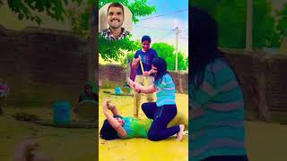 Nagin dance karhi hai nagin funny comedy comedyvideos realfools [upl. by Oicaro]