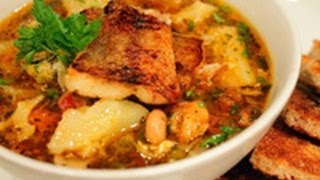 Minestrone soup recipe [upl. by Niltak629]