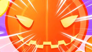 Making a 🅱️UMPKIN in Suika Game [upl. by Rola]