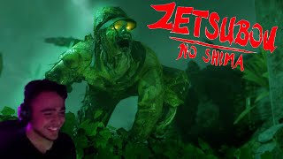 Doing Zetsubou No Shima EE in 2024  B03 Zombies [upl. by Ariamoy490]