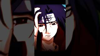 You overestimate your own abilities without knowing the depth of my own itachi uchiha edit naruto [upl. by Vaientina]