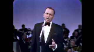 La quotGranadaquot de Frank Sinatra [upl. by Drusus270]