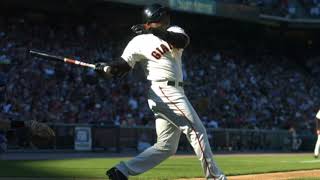 Greg Maddux Barry Bonds Was The quotEasiestquot Hitter To Pitch To [upl. by Hamimej149]