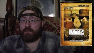 Banditas 2006 Movie Review [upl. by Law]