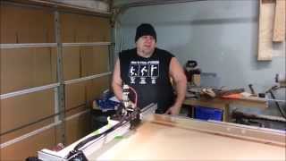 Shapeoko 2 Zilla cnc machine [upl. by Jobyna]