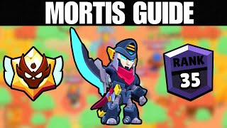 The ONLY Mortis Guide youll ever need [upl. by Carlota]