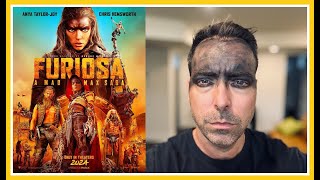 FURIOSA  A MAD MAX SAGA  Critique cinéma 518 Furiosa  Une saga Mad Max [upl. by Hazmah533]