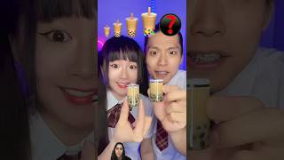 mukbang boba funny bobalove food bobatime memes bobamilk eatingshow bubbletealover [upl. by Carol-Jean]