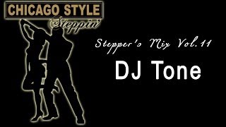 Steppers Mix Vol11 [upl. by Levona]