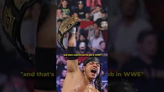 Why WWE Fired Juventud Guerrera ecw nxt wwenxt wwe wwf aew juventudguerrera wcw wcwnitro [upl. by Gianni]