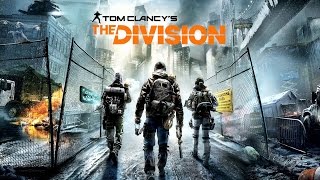 The Division  Game Movie [upl. by Eednarb]