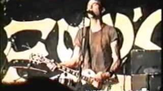 Jawbreaker 12Boxcar live 112595 at Emos Austin TX [upl. by Fabyola]