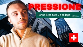 LALTRA FACCIA della MEDAGLIA Lavorare in FINANZA Private Equity [upl. by Llertram]