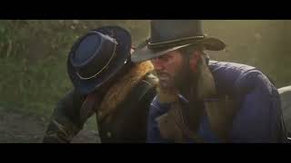 Red Dead Redemption 2  6 Eastward Bound GOLD MEDAL [upl. by Anir]