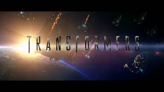 Transformers Movie Titles [upl. by Animrac]