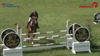 British Showjumping Highlights September 2024 [upl. by Diandra302]