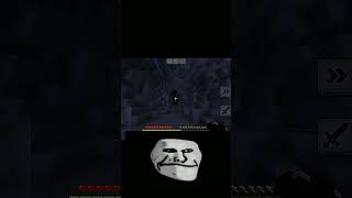 Backrooms Minecraft minecraft backrooms trolface [upl. by Atinrev]