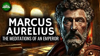 Marcus Aurelius  The Meditations of an Emperor Documentary [upl. by Llerret]