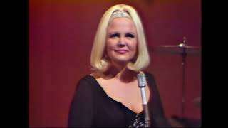 Peggy Lee  Fever  1967 [upl. by Still178]