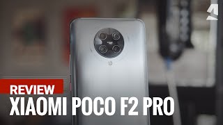 Poco F2 Pro full review [upl. by Lasonde]