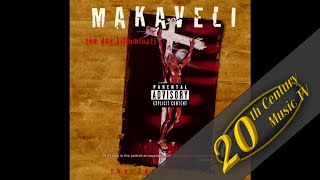 2Pac Makaveli  Hail Mary feat Outlawz amp Prince Ital Joe [upl. by Ianteen885]