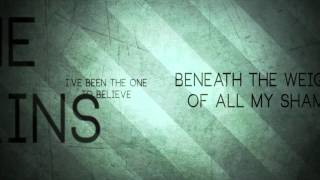 MercyMe  You Are I Am Official Lyric Video [upl. by Konopka490]