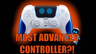 Unveiling Astro Bots Adorable New PS5 Controller – A MustHave for Gamers [upl. by Radferd476]