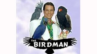 THE BIRDMAN OF LAS VEGAS [upl. by Bove]